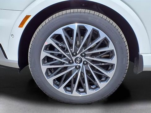 New 2026 Hyundai Palisade Calligraphy image 12