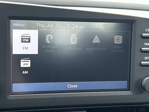 New 2026 Hyundai Elantra SEL Sport FWD image 11