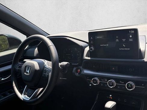 New 2026 Honda CR-V TrailSport image 24