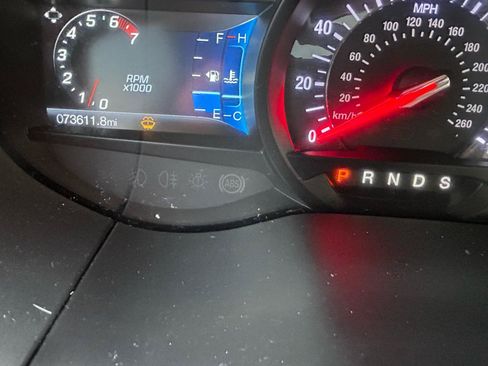 Used 2019 Ford Edge ST w/ Convenience Package AWD/4WD image 21