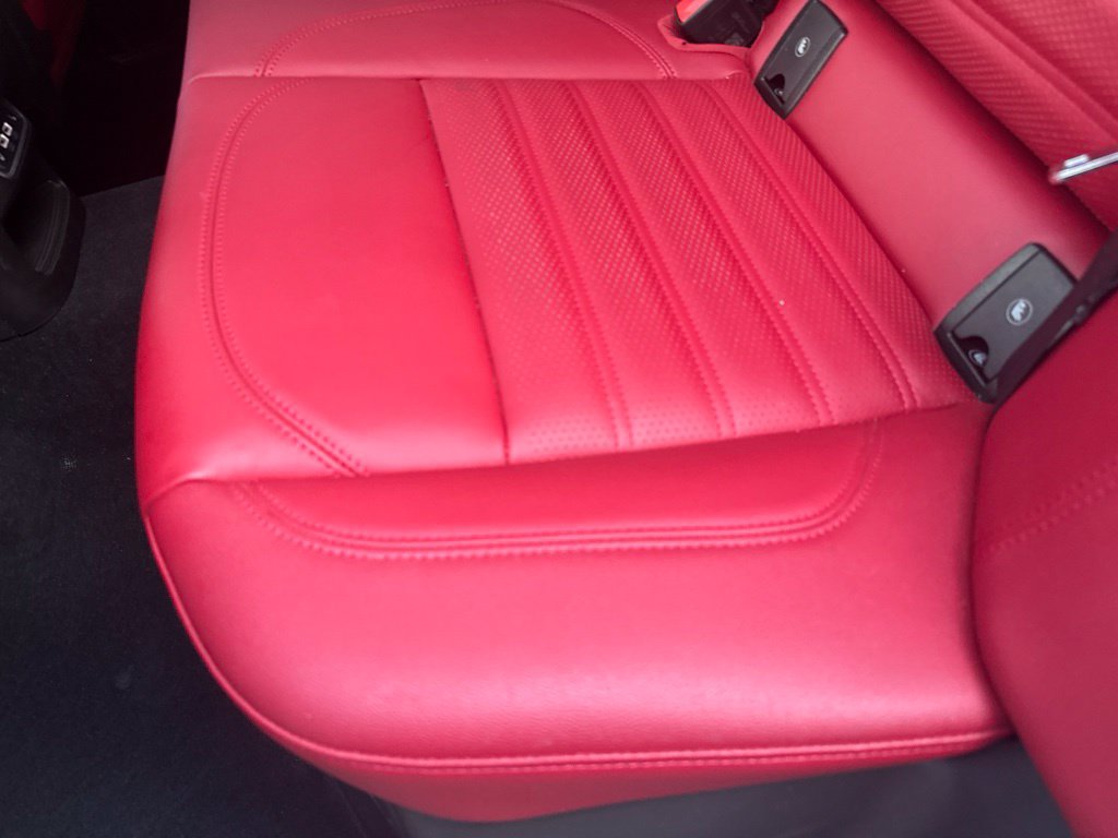 Used 2024 Alfa Romeo Stelvio Veloce AWD/4WD image 53