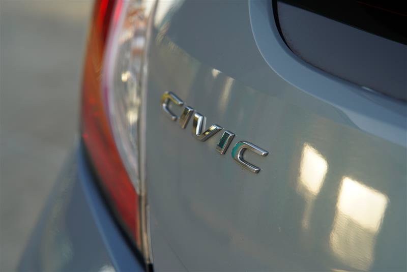 Used 2021 Honda Civic Sport image 39
