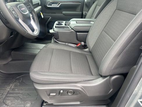 New 2026 GMC Sierra 1500 Elevation w/ Elevation Select Package image 36