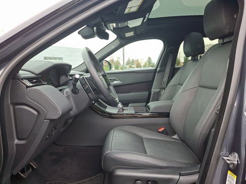 Used 2026 Land Rover Range Rover Velar Dynamic SE image 11