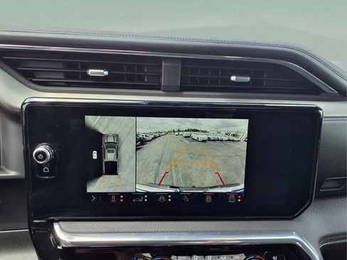 Certified 2025 GMC Sierra 1500 Denali w/ Denali Reserve Package AWD/4WD image 29