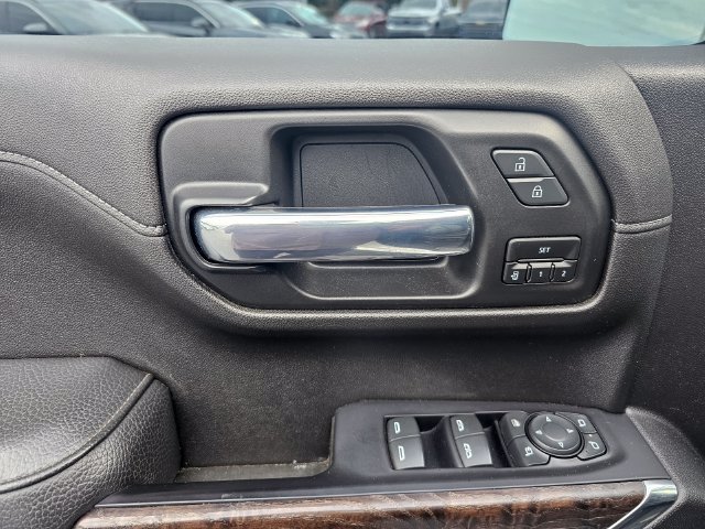 Used 2021 GMC Sierra 1500 Denali w/ Denali Ultimate Package AWD/4WD image 31