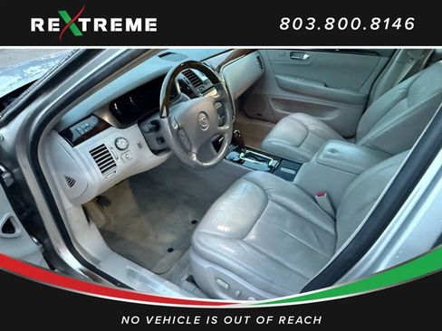 Used 2010 Cadillac DTS Performance image 15