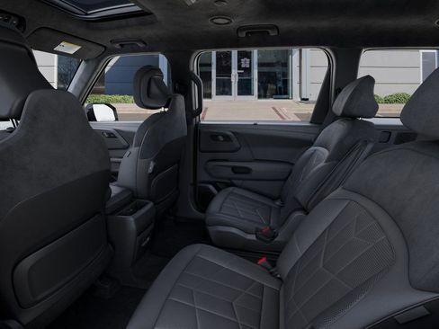 New 2027 Kia Telluride SX Prestige X-Line image 23