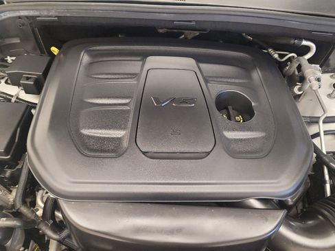 Used 2019 Dodge Durango GT AWD/4WD image 30