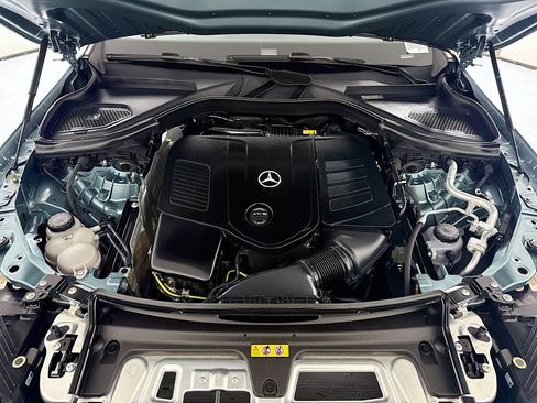 Certified 2026 Mercedes-Benz GLC 300 image 29
