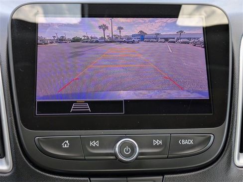 Used 2023 Chevrolet Malibu LT image 20