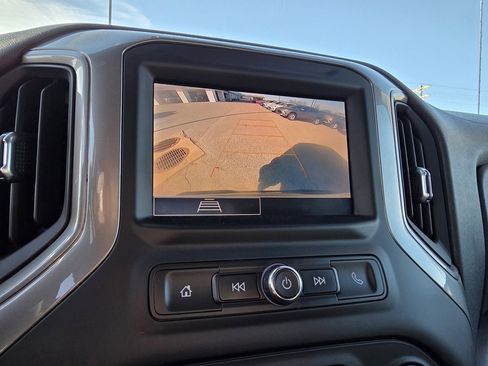 Used 2023 Chevrolet Silverado 1500 W/T w/ WT Convenience Package image 17