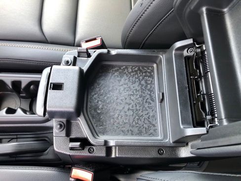 New 2025 Jeep Wrangler Sahara w/ Safety Group image 35