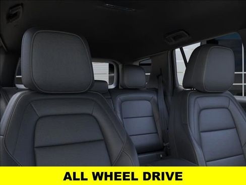 New 2026 GMC Terrain Elevation AWD/4WD image 24