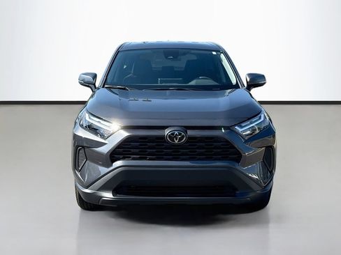 Used 2025 Toyota RAV4 LE FWD image 31