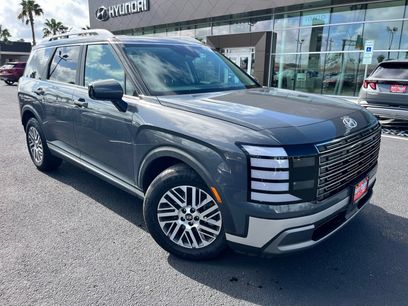 Certified 2026 Hyundai Palisade SEL
