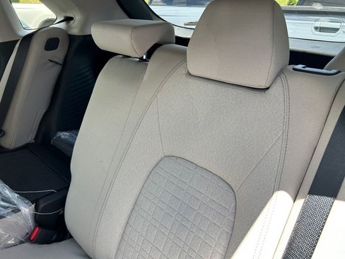 New 2026 Honda HR-V LX image 21