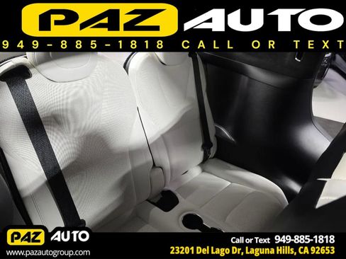 Used 2023 Tesla Model X image 35