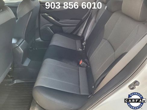 Used 2021 Subaru Crosstrek 2.0i image 29