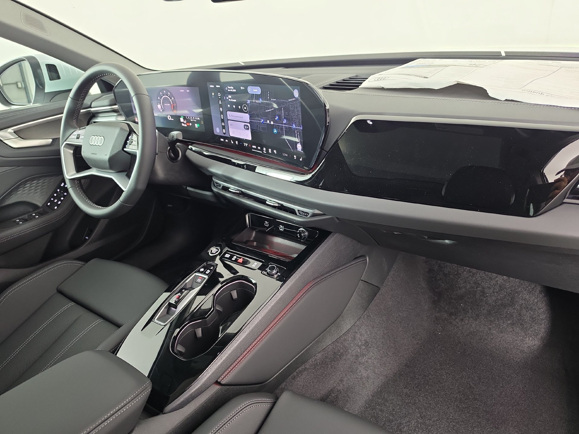 New 2026 Audi A5 Premium Plus AWD/4WD image 42