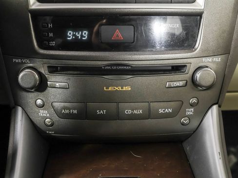 Used 2012 Lexus IS 250 AWD w/ Premium Pkg Value Edition image 29