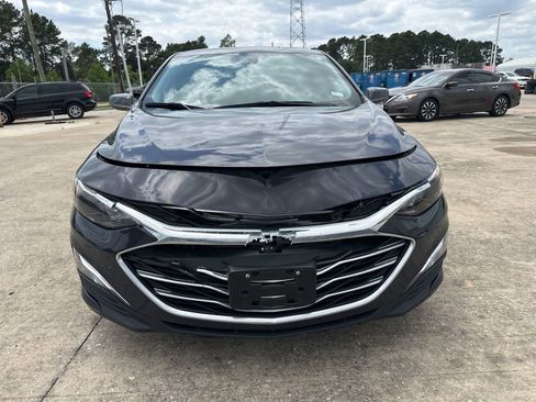 Used 2025 Chevrolet Malibu LS FWD image 6
