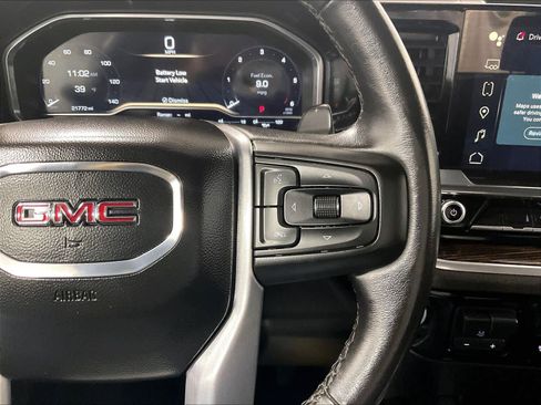 Used 2022 GMC Sierra 1500 Elevation w/ X31 Off-Road Package image 23