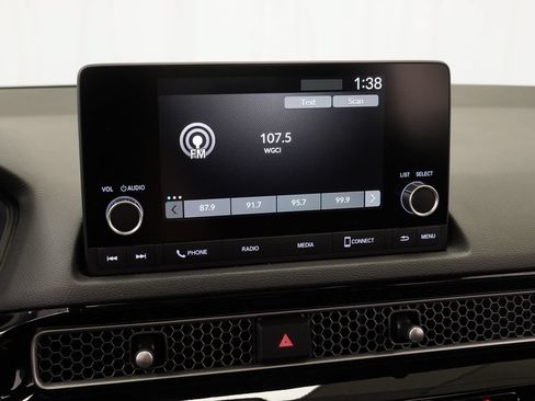 Used 2024 Honda Civic EX image 17