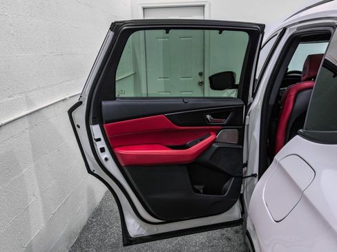 Used 2023 Acura MDX Type S image 17