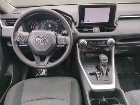 Used 2023 Toyota RAV4 XLE w/ Convenience Package FWD image 29