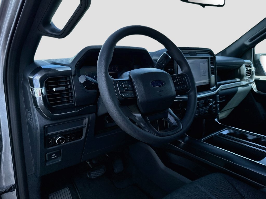 New 2026 Ford F150 STX w/ Equipment Group 200A RWD image 9