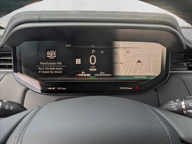 New 2027 Land Rover Range Rover Sport Dynamic SE AWD/4WD image 11
