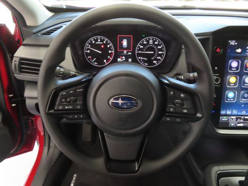 New 2026 Subaru Crosstrek 2.0i Premium image 16