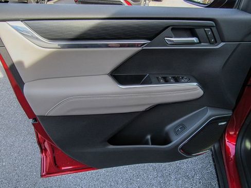 New 2026 GMC Acadia Elevation w/ Black Edition image 13