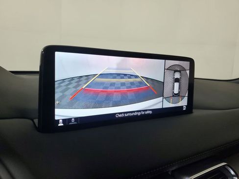 Certified 2025 MAZDA CX-5 Signature image 29