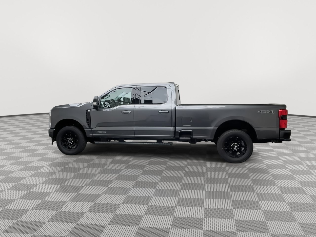 New 2026 Ford F250 XLT w/ XLT Premium Package AWD/4WD image 38