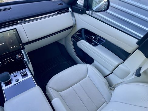 Used 2023 Land Rover Range Rover SE AWD/4WD image 18