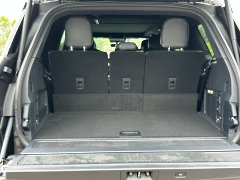 New 2025 Lincoln Navigator Black Label AWD/4WD image 27