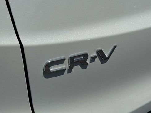 New 2026 Honda CR-V EX-L image 6