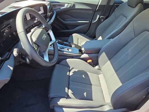 New 2026 Audi A5 2.0T Premium Plus image 6