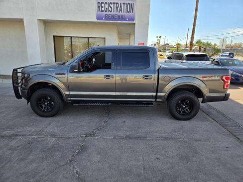 Used 2019 Ford F150 XLT w/ Equipment Group 302A Luxury image 2