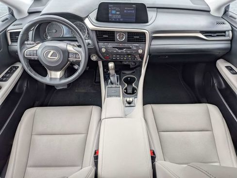 Used 2022 Lexus RX 350 FWD image 16
