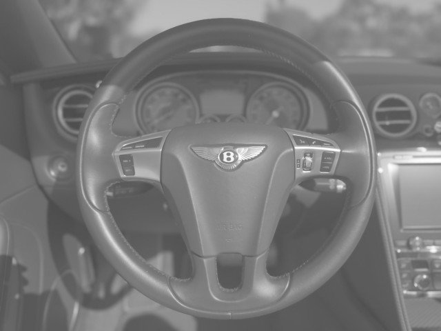Used 2013 Bentley Continental GT AWD/4WD image 20