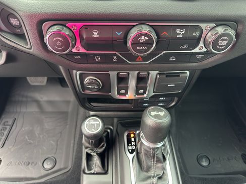 New 2025 Jeep Wrangler Sport image 22