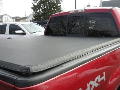 Used 2011 Ford F150 XLT w/ XLT Chrome Pkg image 7