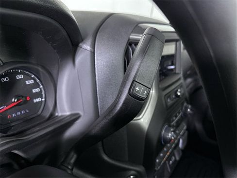 New 2026 Chevrolet Silverado 1500 W/T image 16