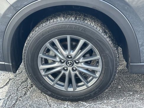 Used 2021 MAZDA CX-5 Touring w/ Touring Preferred SV Package image 10