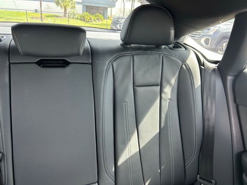 Used 2023 Audi A5 2.0T Premium w/ Convenience Package AWD/4WD image 14