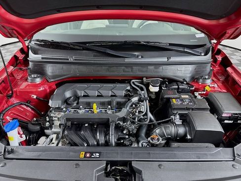 New 2026 Hyundai Venue FWD image 43