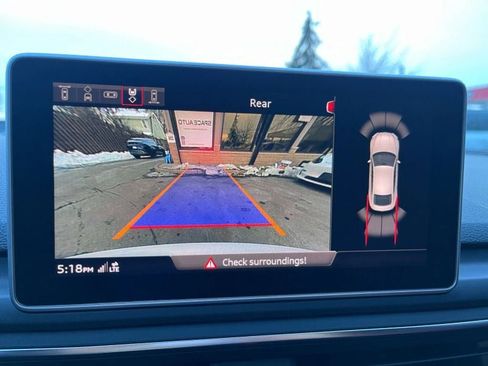 Used 2018 Audi S5 Prestige w/ S Sport Package image 26